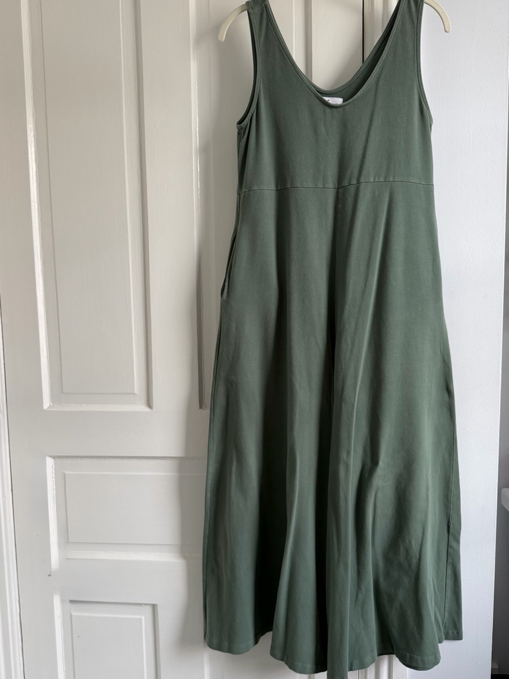 Mien Studio Lakeside Jumpsuit size s